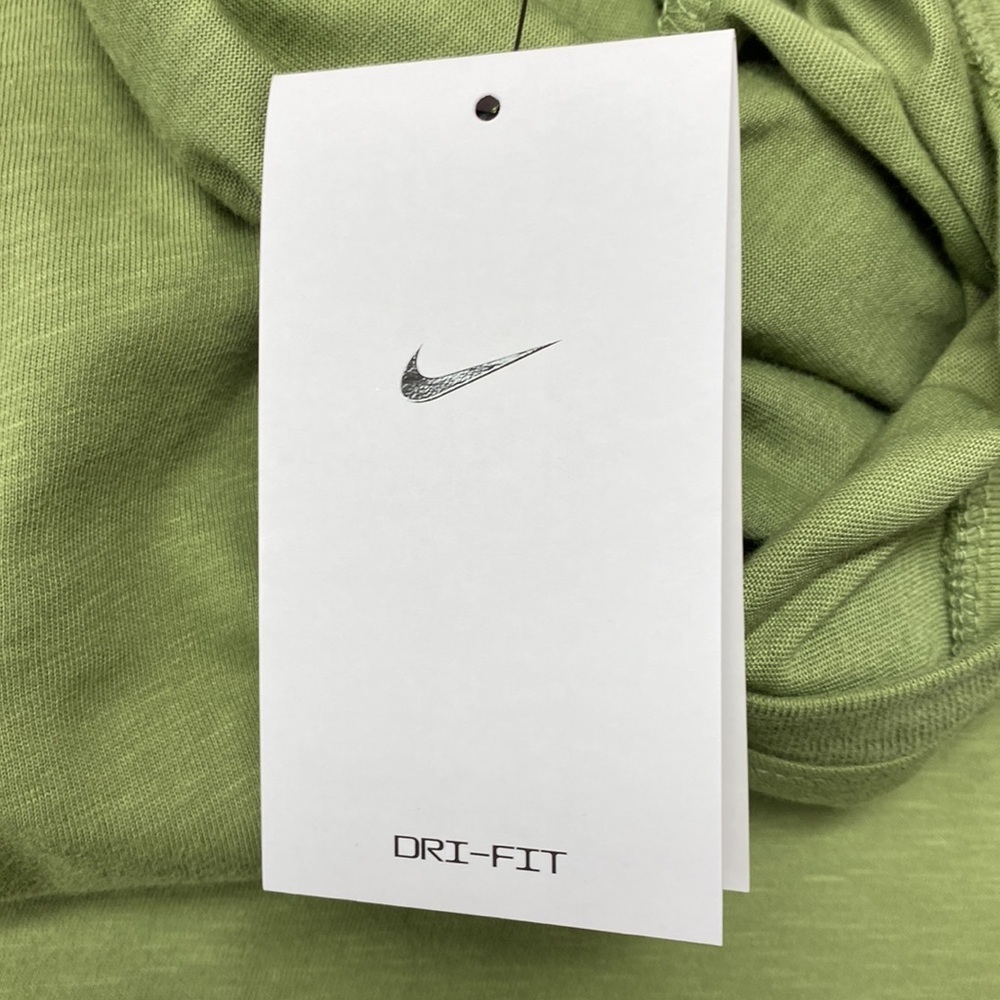 Nike Dri-Fit Training Tee Shirt Women's XS NWT - Picture 9 of 13